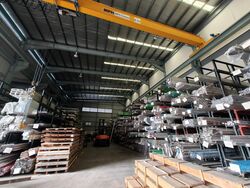 Tuas Crescent (D22), Factory #489781281
